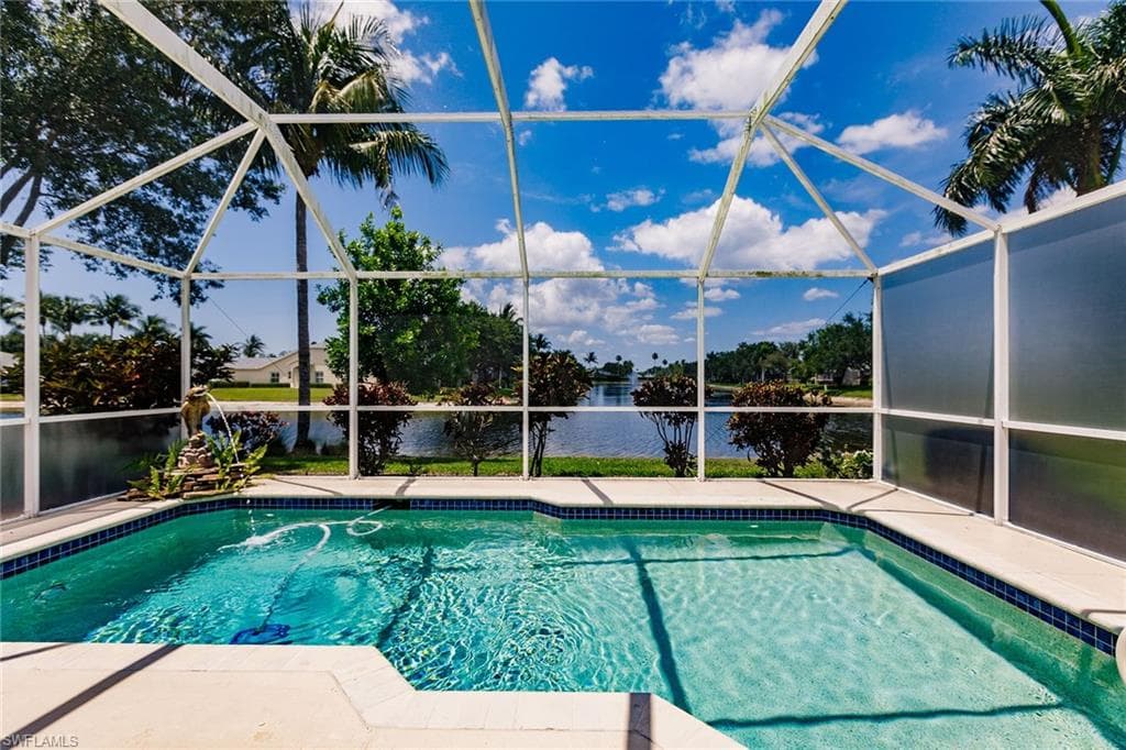8440 Ibis Cove CIR B260 NAPLES, FL 34119