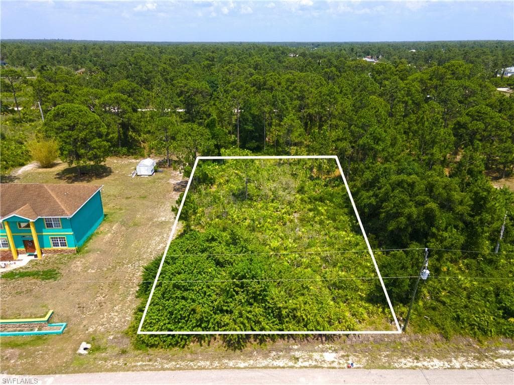 1206 Rush AVE LEHIGH ACRES, FL 33972