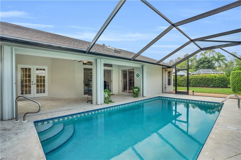 6612 Merryport LN NAPLES, FL 34104