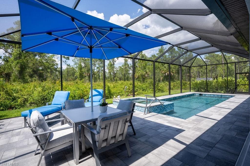 2007 22nd AVE NE NAPLES, FL 34120