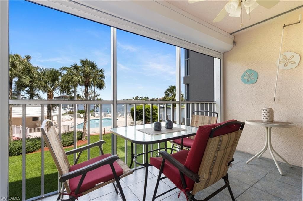 270 Collier BLVD 206 MARCO ISLAND, FL 34145