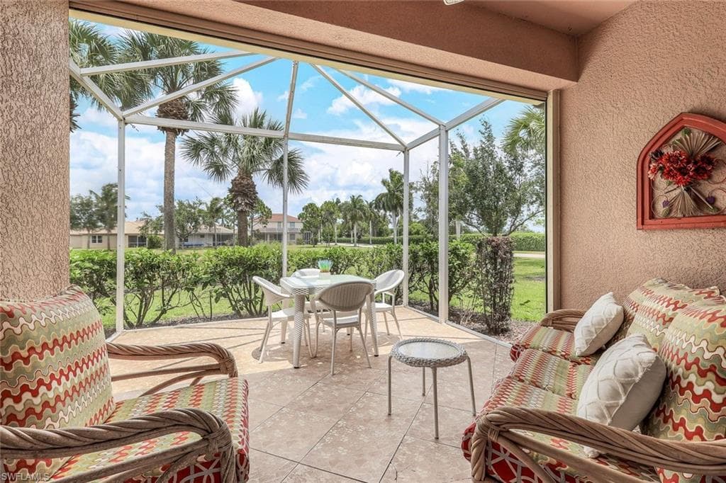 14685 Cranberry CT 2003 NAPLES, FL 34114