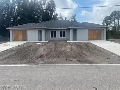 4542-4542 20th ST SW LEHIGH ACRES, FL 33973