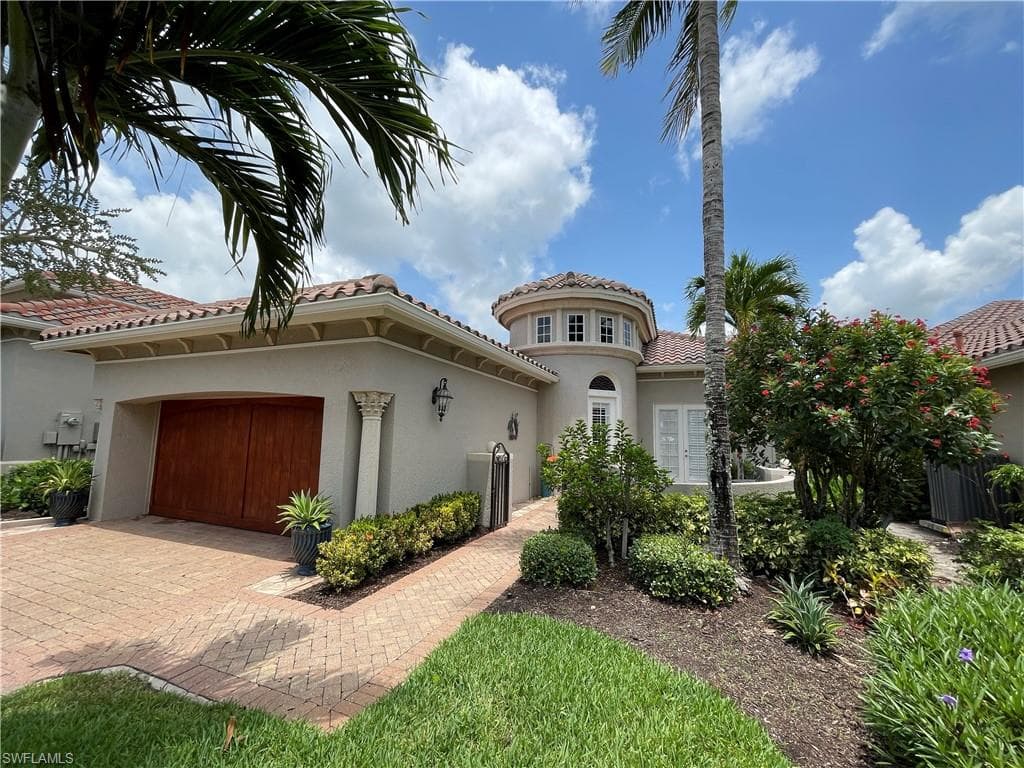 9024 Cherry Oaks TRL NAPLES, FL 34114