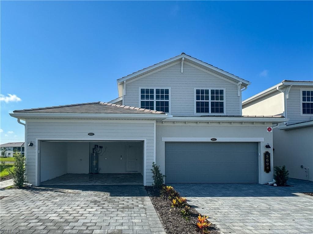 5698 Melbourne CT 6911 AVE MARIA, FL 34142