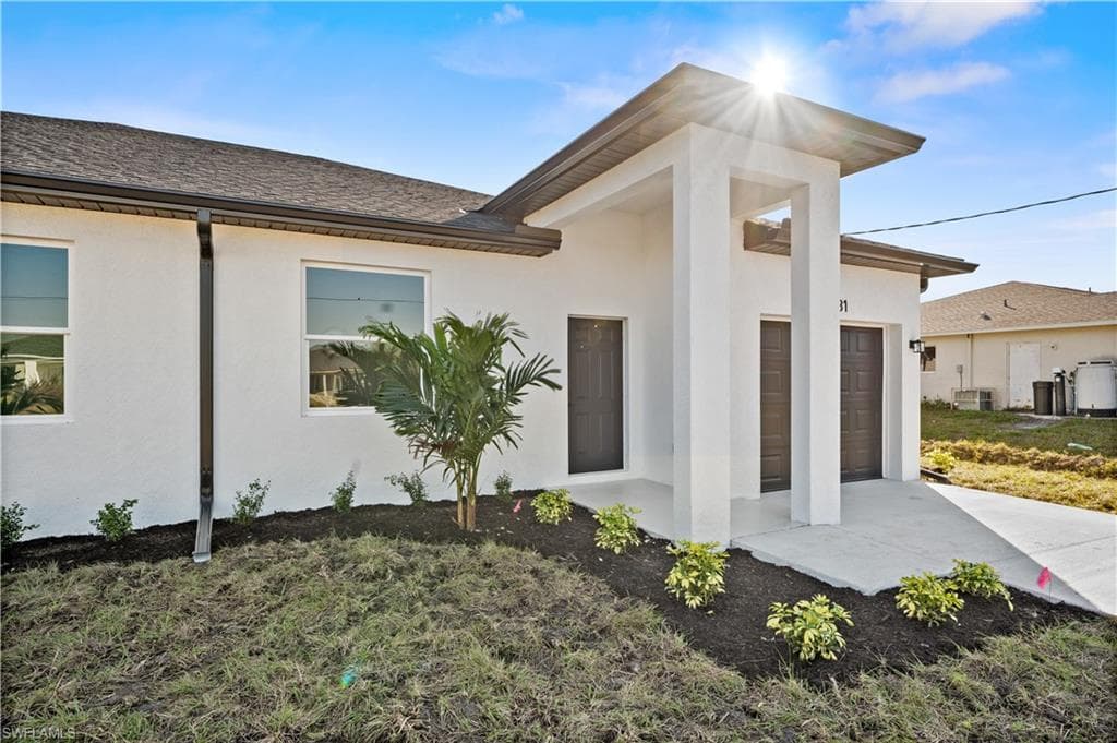 2220 - 2222 Keith AVE S LEHIGH ACRES, FL 33973