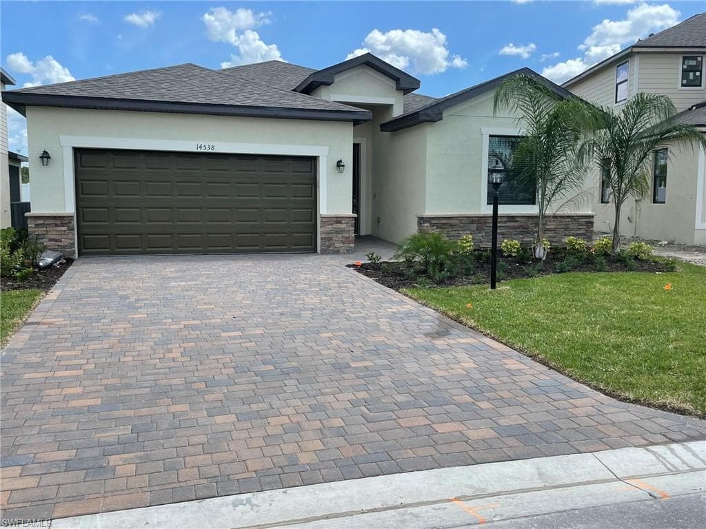 14538 Cantabria DR FORT MYERS, FL 33905