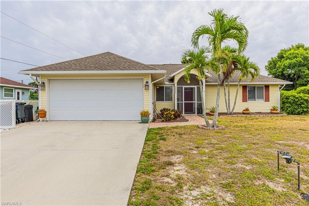 26865 Lost Woods CIR BONITA SPRINGS, FL 34135