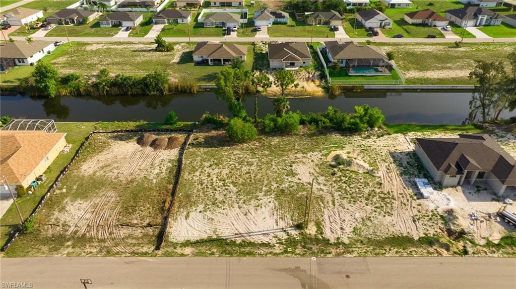 1031 SW 1st TER CAPE CORAL, FL 33991