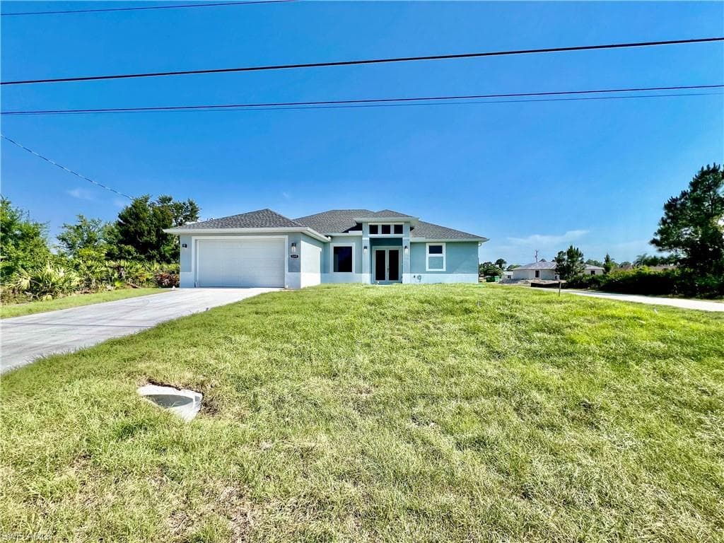 3319 10th ST SW LEHIGH ACRES, FL 33976