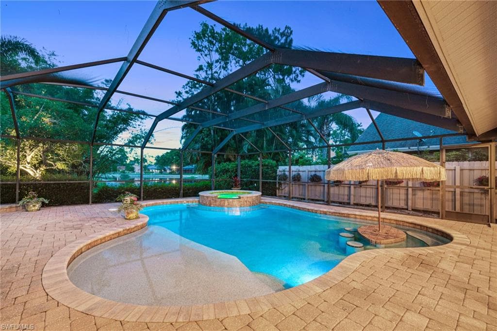 7021 Appleby DR NAPLES, FL 34104