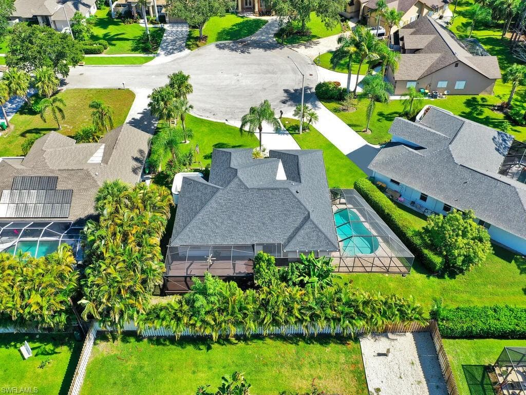 120 Heritage WAY NAPLES, FL 34110