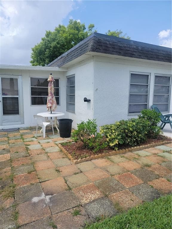 45 Tangerine CT LEHIGH ACRES, FL 33936