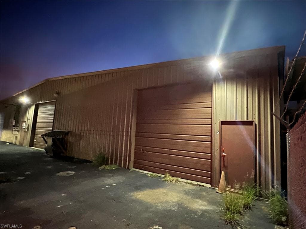 1105 SE 12th AVE E CAPE CORAL, FL 33990