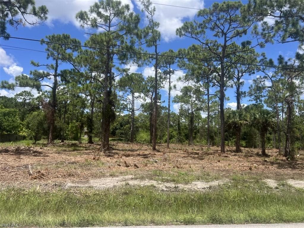 911-913 Williams AVE LEHIGH ACRES, FL 33972