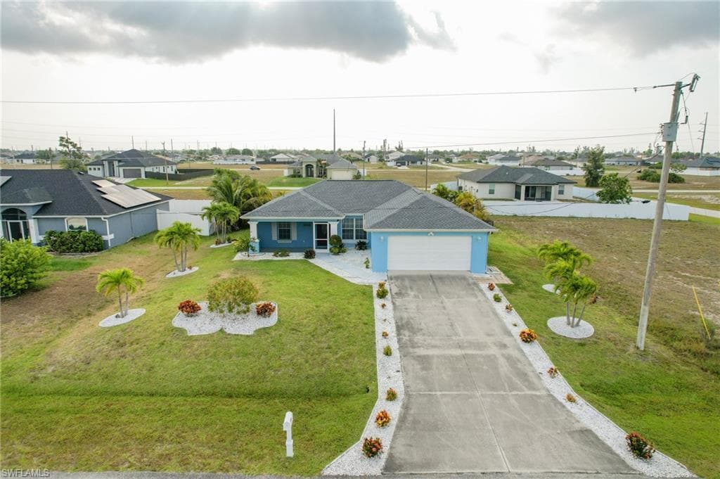 2205 NW 1st AVE CAPE CORAL, FL 33993