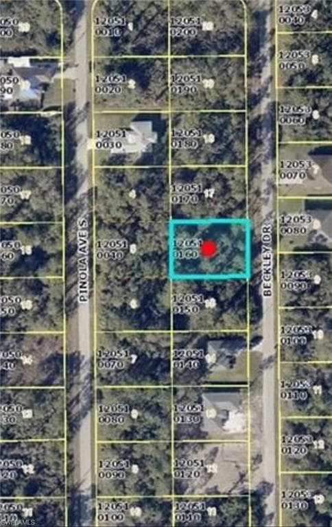 226 Beckley DR LEHIGH ACRES, FL 33974
