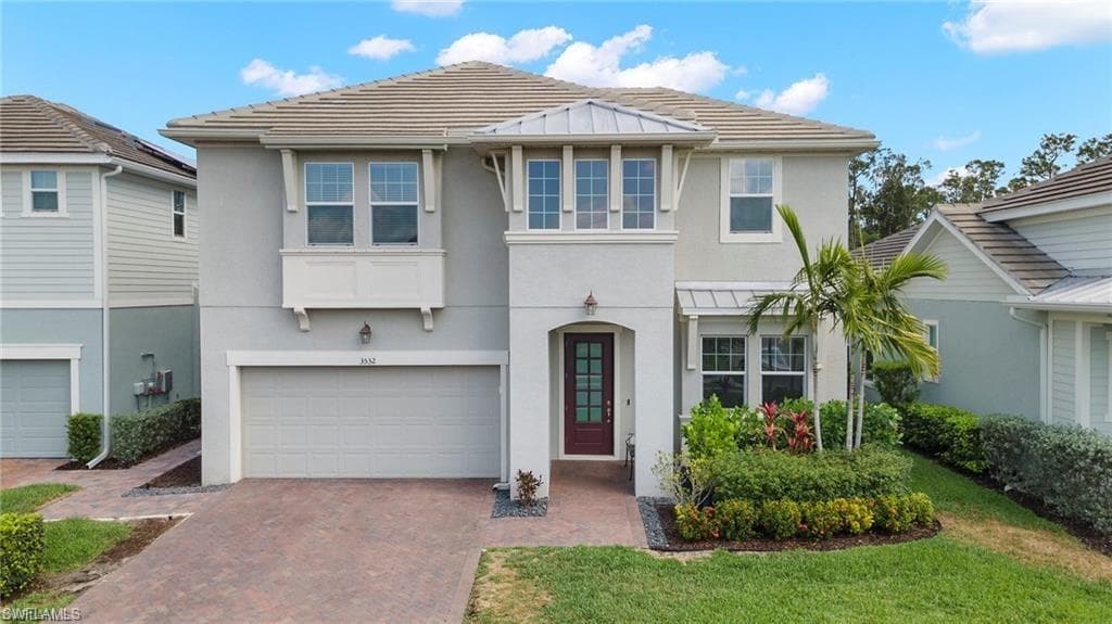 3532 Pilot CIR NAPLES, FL 34120