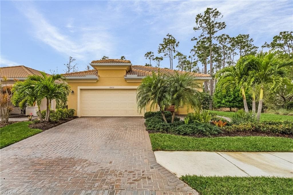10431 Prato DR FORT MYERS, FL 33913