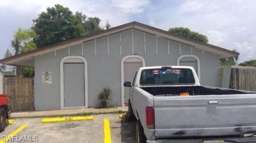 2121 Hanson ST 2121 FORT MYERS, FL 33901