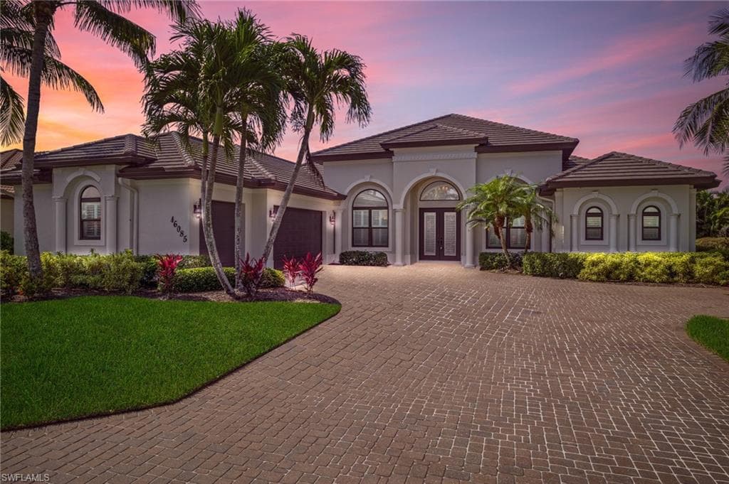 16085 Waterleaf LN FORT MYERS, FL 33908