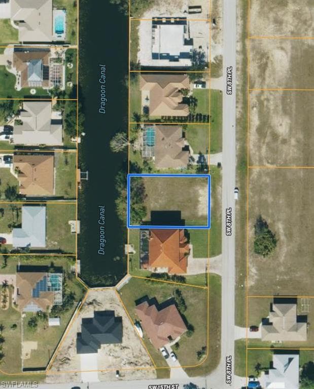 1414 SW 8th PL CAPE CORAL, FL 33991