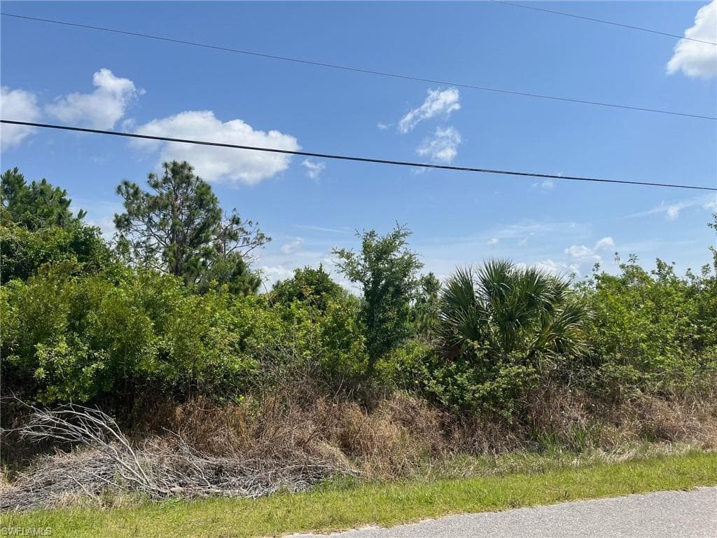 60th AVE NE NAPLES, FL 34120