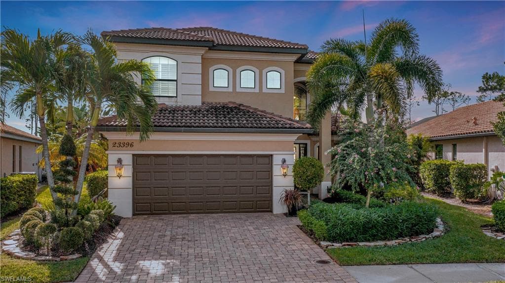 23396 Sanabria LOOP BONITA SPRINGS, FL 34135