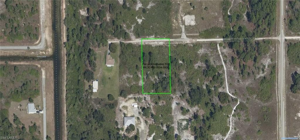 7861 8th PL LABELLE, FL 33935