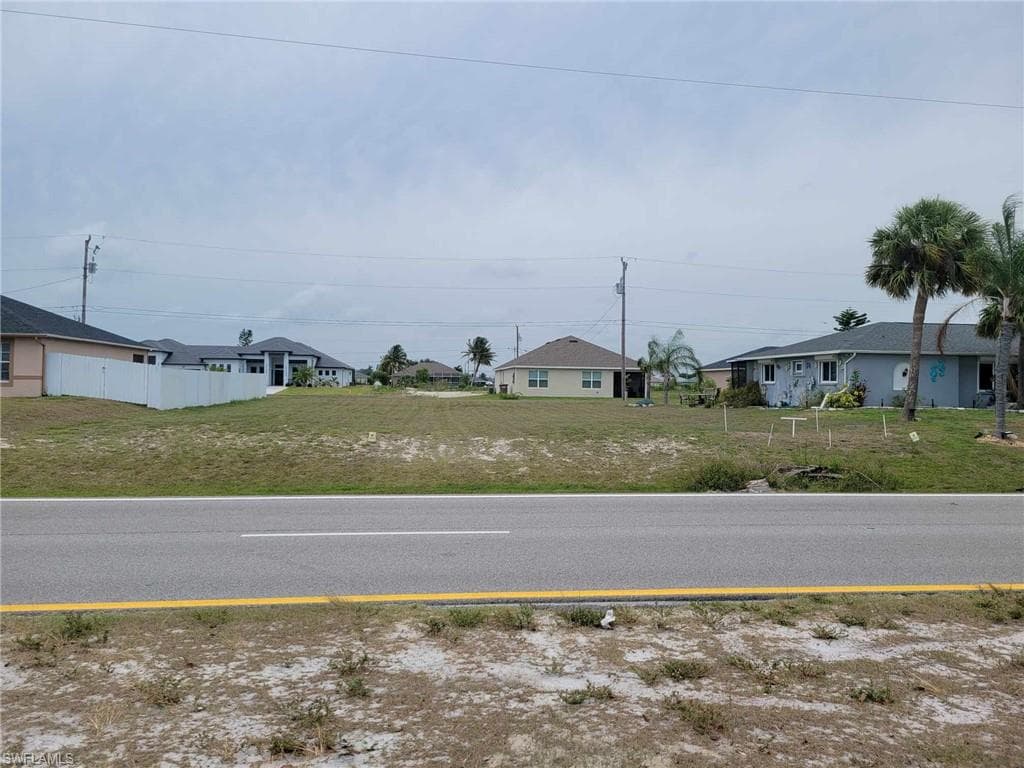 213 Tropicana PKWY W CAPE CORAL, FL 33993
