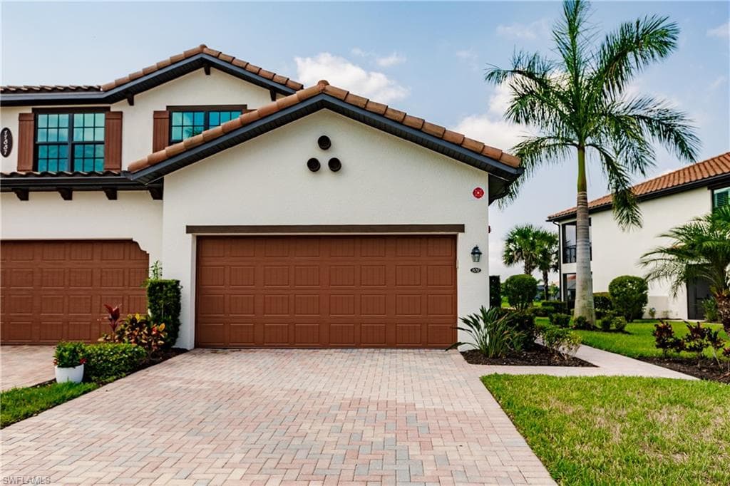 11887 Arboretum Run DR 102 FORT MYERS, FL 33913