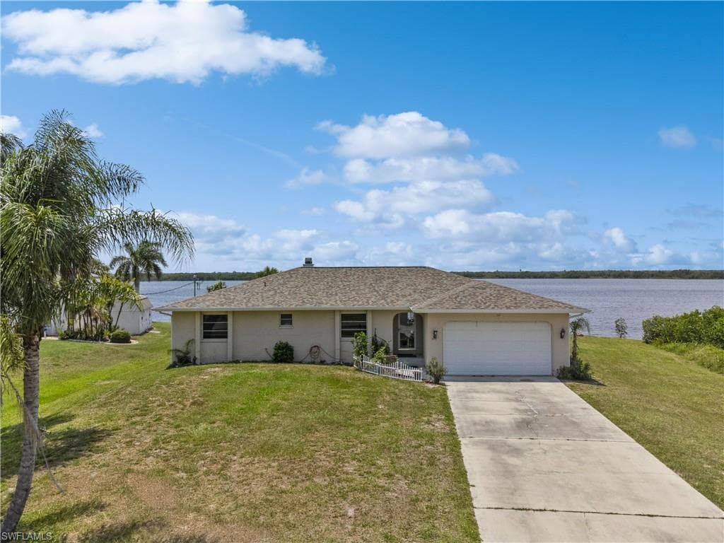 519 Ridgecrest DR PUNTA GORDA, FL 33982