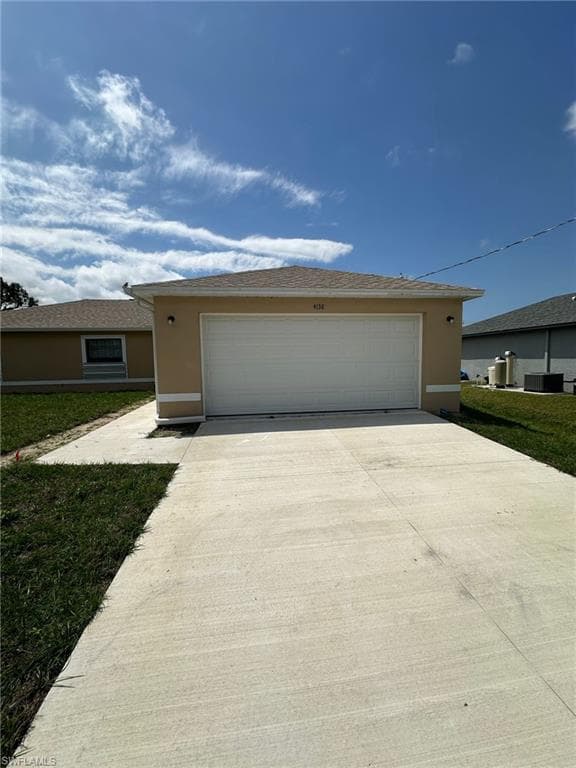 4138 NE 20th PL CAPE CORAL, FL 33909