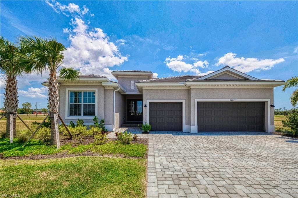 24449 San Rafael RD PUNTA GORDA, FL 33955