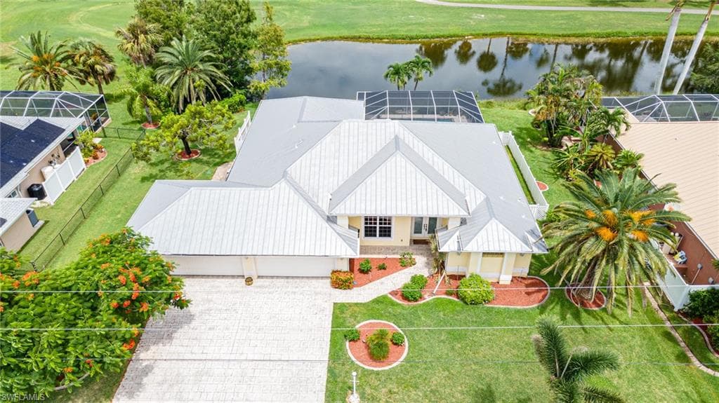 3115 NW 17th LN 3115 CAPE CORAL, FL 33993
