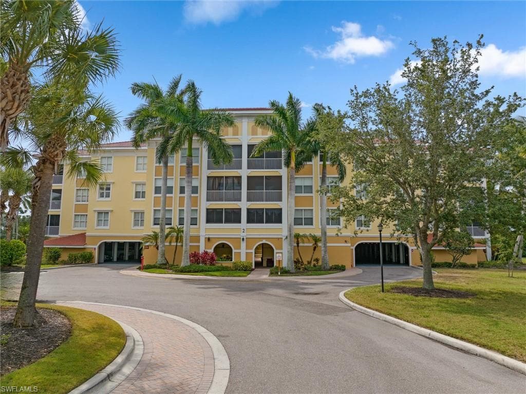 255 W End DR 2402 PUNTA GORDA, FL 33950