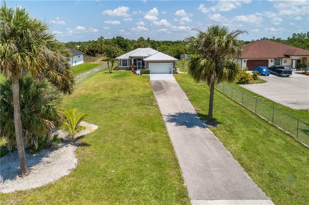 3521 24th AVE NE NAPLES, FL 34120