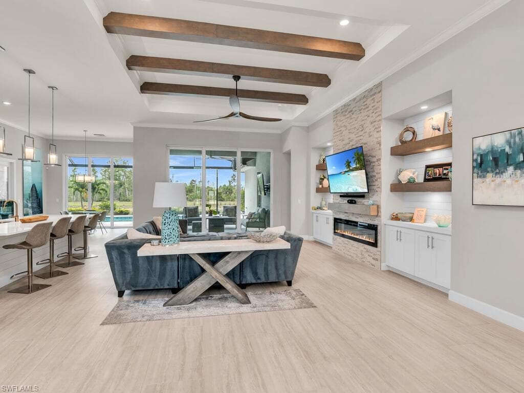 18340 Wildblue BLVD FORT MYERS, FL 33913