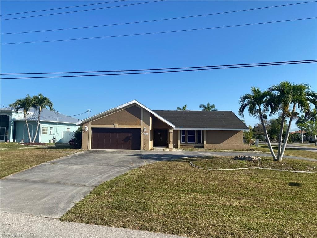 801 El Dorado PKWY W CAPE CORAL, FL 33914