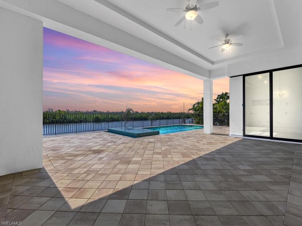 1024 NW 43rd AVE CAPE CORAL, FL 33993