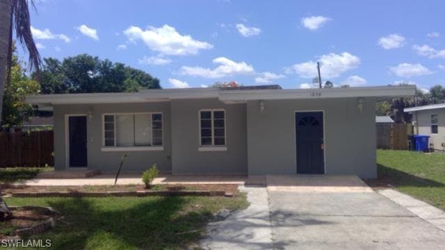 1858 Hanson ST FORT MYERS, FL 33901