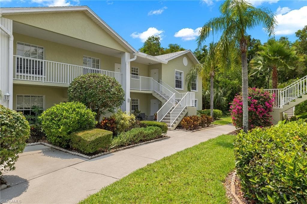 28231 Pine Haven WAY 165 BONITA SPRINGS, FL 34135