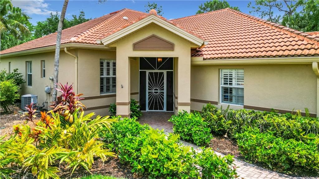 3666 Periwinkle WAY 1-21 NAPLES, FL 34114