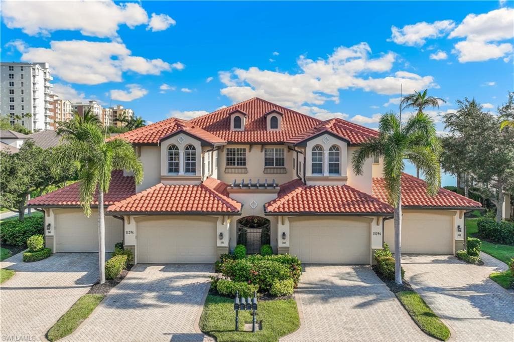 11294 Bienvenida WAY 201 FORT MYERS, FL 33908