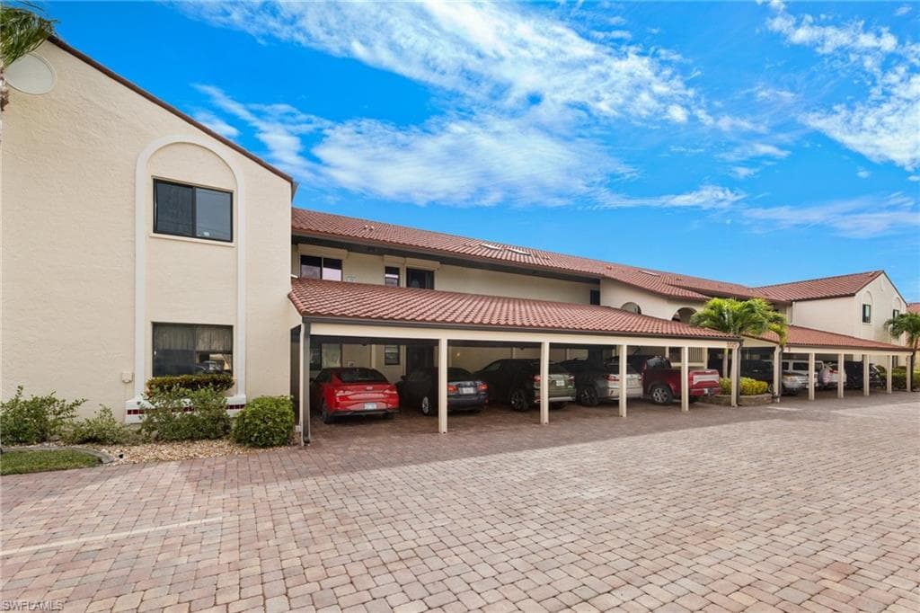 5515 SW 12th AVE 103 CAPE CORAL, FL 33914
