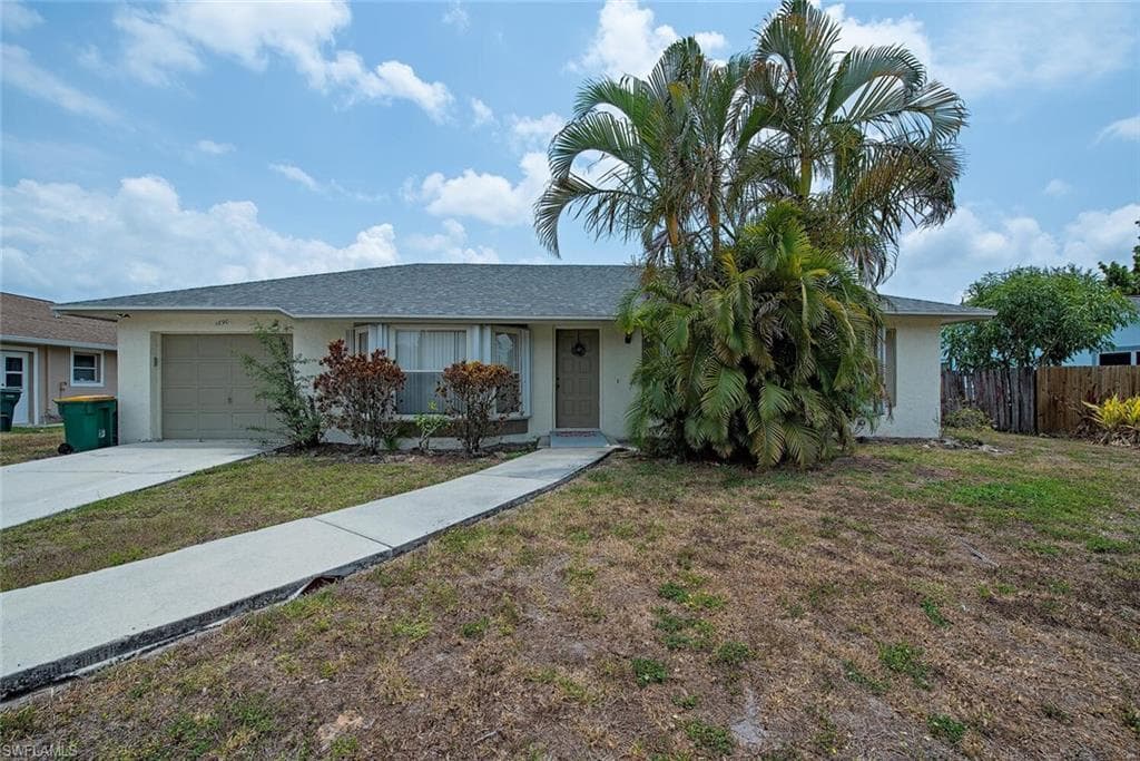 1890 51st ST SW NAPLES, FL 34116