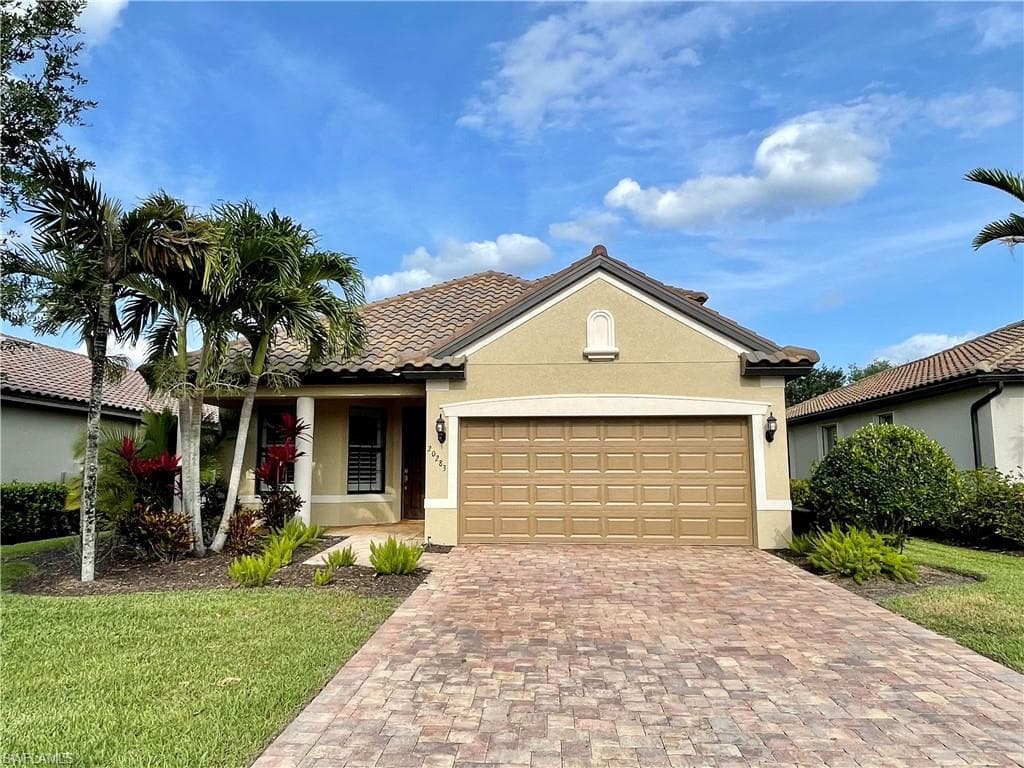 20283 Cypress Shadows BLVD ESTERO, FL 33928