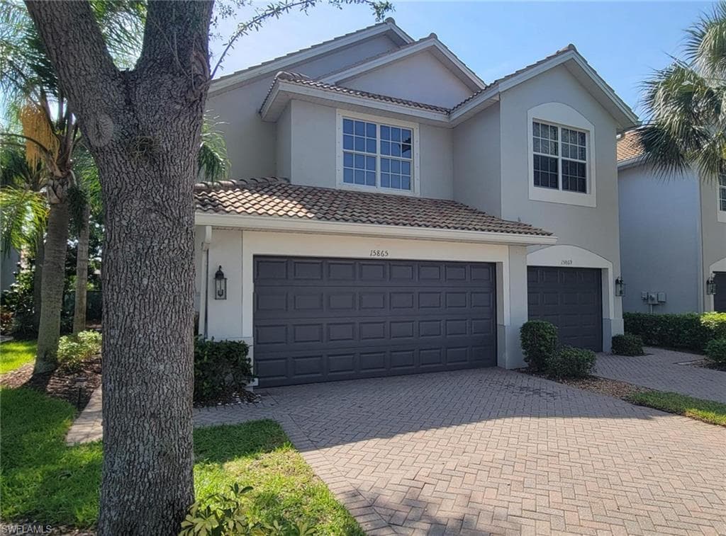 15865 Marcello CIR 78 NAPLES, FL 34110