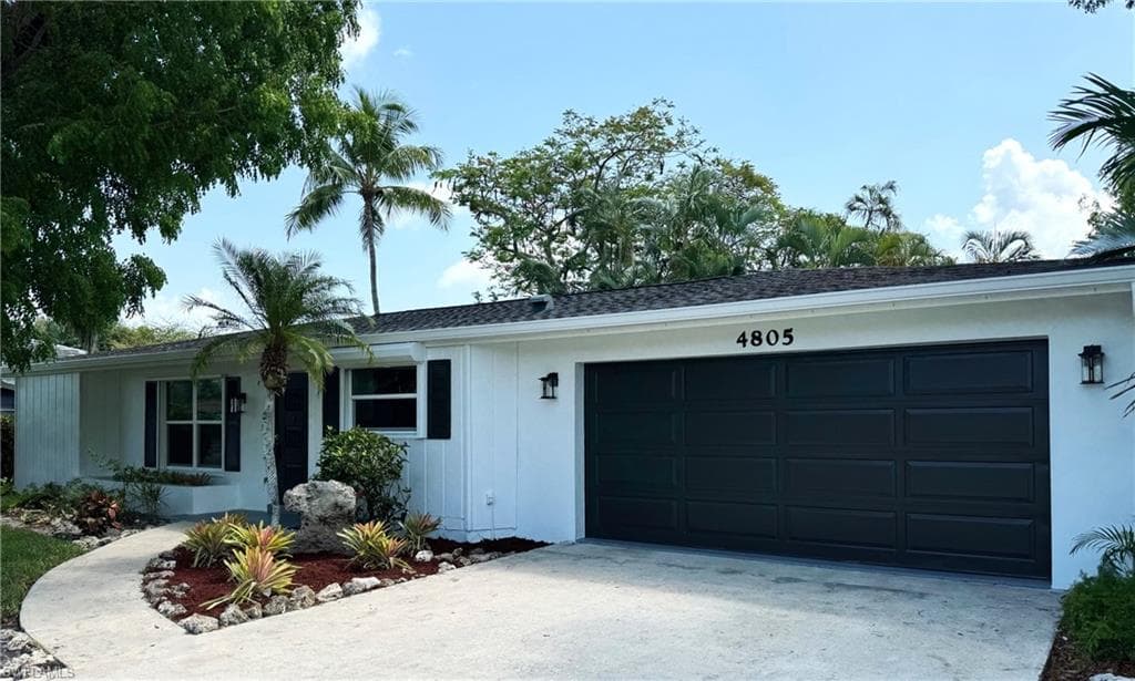 4805 Hawaii BLVD 3 NAPLES, FL 34112