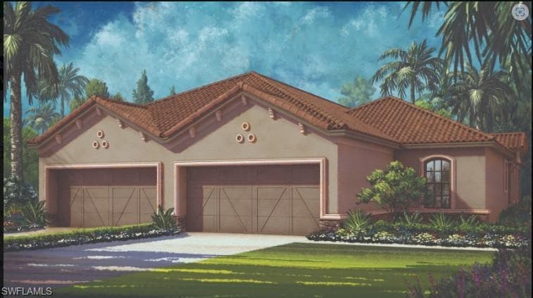 15537 Vittorio ST NAPLES, FL 34114